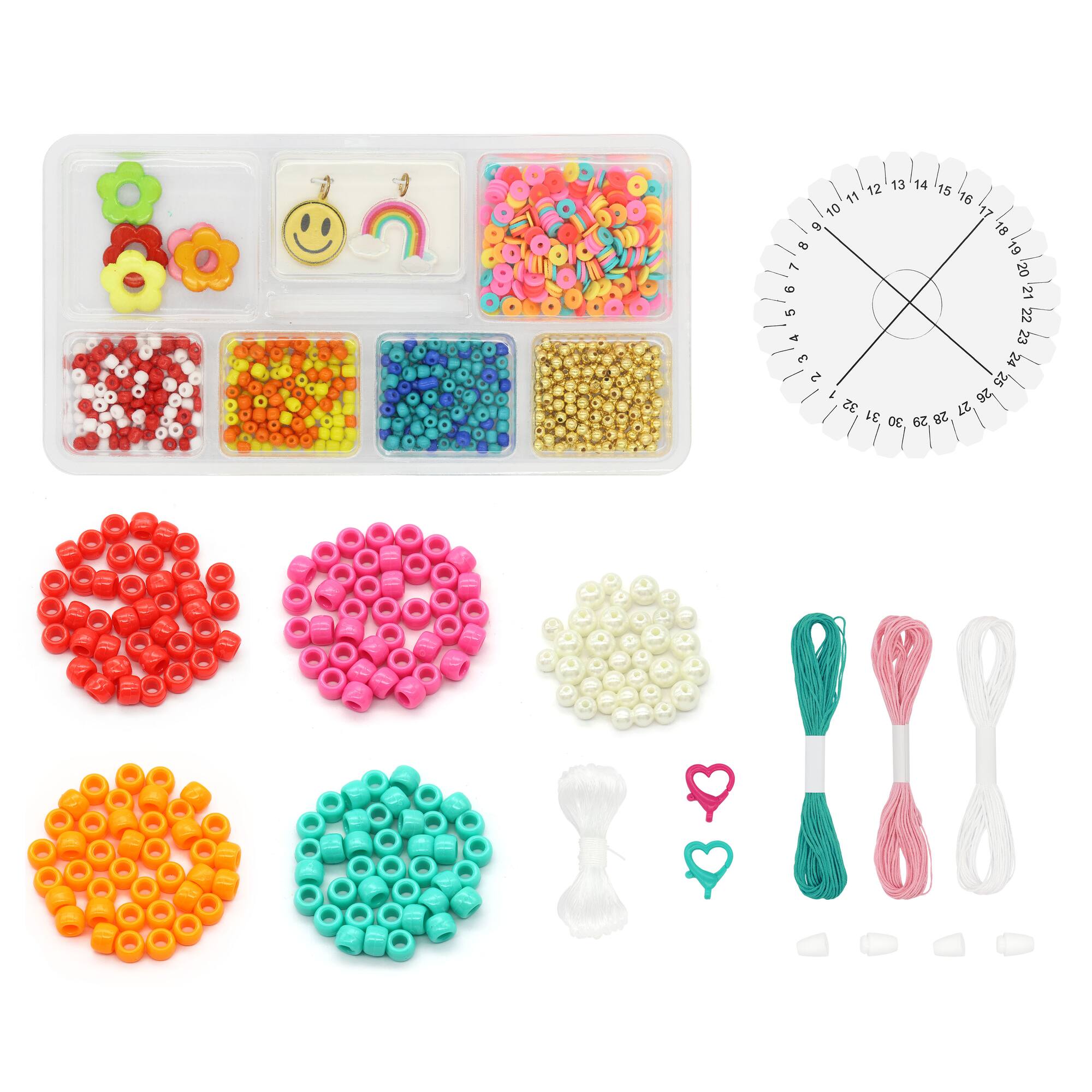 Jewelry Craft Box by Creatology™